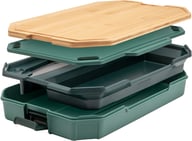 Miniatyrbilde 1 av Sort Gerber ComplEAT Cutting Board Set