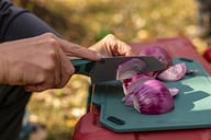 Miniatyrbilde 6 av Sort Gerber ComplEAT Cutting Board Set