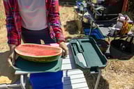 Miniatyrbilde 7 av Sort Gerber ComplEAT Cutting Board Set