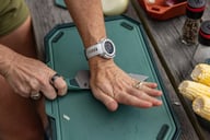 Miniatyrbilde 10 av Sort Gerber ComplEAT Cutting Board Set