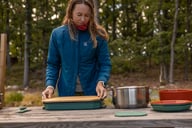 Miniatyrbilde 11 av Sort Gerber ComplEAT Cutting Board Set