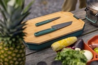 Miniatyrbilde 12 av Sort Gerber ComplEAT Cutting Board Set