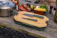 Miniatyrbilde 13 av Sort Gerber ComplEAT Cutting Board Set