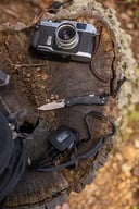 Miniatyrbilde 4 av Sort Gerber LST kniv