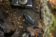 Miniatyrbilde 7 av Sort Gerber LST kniv
