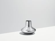 Miniatyrbilde 1 av Stål Georg Jensen Henning Koppel Stor Vase