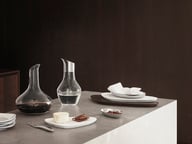 Miniatyrbilde 1 av Glass Georg Jensen Sky Glass 2.3L Karaffel
