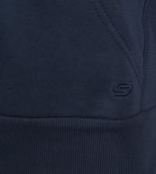 Miniatyrbilde 3 av Gråmelert Camus Rockwood Hettejakke