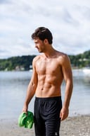 Miniatyrbilde 2 av Lilla Momenti Sport Towel