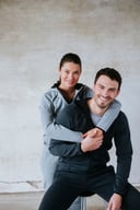 Miniatyrbilde 1 av Gråmelert NYXX Disrupter  Hettejakke Dame