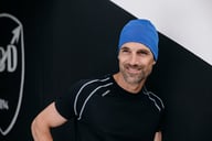 Miniatyrbilde 1 av Kornblå NYXX Motion Sportslue