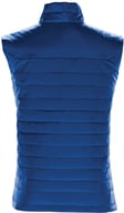 Miniatyrbilde 1 av Azurblå Stormtech Nautilus Quilted Vest (D)