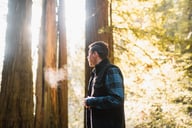 Miniatyrbilde 1 av Indigo Stormtech Bergen Sherpa Vest (U)