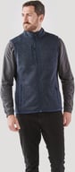 Miniatyrbilde 3 av Karbon Stormtech Avalanche Full Zip Fleece Vest