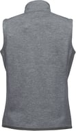 Miniatyrbilde 1 av Karbon Stormtech Avalanche Full Zip Fleece Vest (D)