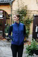 Miniatyrbilde 2 av Karbon Stormtech Novarra vest (D)