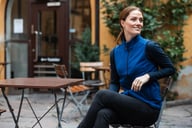 Miniatyrbilde 3 av Karbon Stormtech Novarra vest (D)