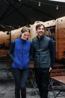 Miniatyrbilde 4 av Karbon Stormtech Novarra vest (D)