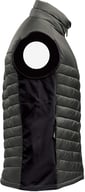Miniatyrbilde 3 av Granitt Stormtech Montserrat Thermal Vest (U)