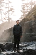 Miniatyrbilde 6 av Granitt Stormtech Montserrat Thermal Vest (U)