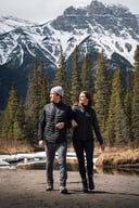 Miniatyrbilde 7 av Granitt Stormtech Montserrat Thermal Vest (U)