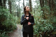 Miniatyrbilde 9 av Granitt Stormtech Montserrat Thermal Vest (D)