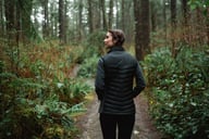 Miniatyrbilde 10 av Granitt Stormtech Montserrat Thermal Vest (D)