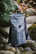 Miniatyrbilde 5 av Azurblå Stormtech Sargasso Ryggsekk