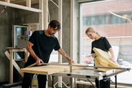 Miniatyrbilde 3 av Hvit You Universal T-skjorte