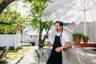 Miniatyrbilde 4 av Aske You Classic T-skjorte