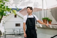 Miniatyrbilde 5 av Aske You Classic T-skjorte