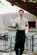 Miniatyrbilde 1 av Aske You Milano Poloskjorte