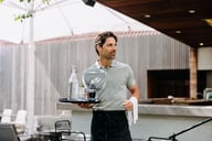 Miniatyrbilde 3 av Aske You Milano Poloskjorte