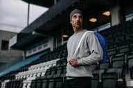 Miniatyrbilde 2 av Aske You Classic Collegegenser