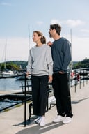 Miniatyrbilde 5 av Aske You Classic Collegegenser