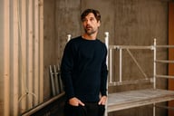 Miniatyrbilde 1 av Marine You Industrial Collegegenser