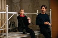 Miniatyrbilde 2 av Marine You Industrial Collegegenser