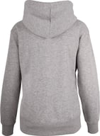 Miniatyrbilde 1 av Gråmelert You Harlem Hettegenser Dame