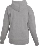 Miniatyrbilde 1 av Gråmelert You Katherine Hettejakke Dame