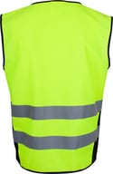 Miniatyrbilde 1 av Safety Gul You Norrköping Refleksvest