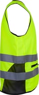 Miniatyrbilde 2 av Safety Gul You Norrköping Refleksvest