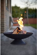 Miniatyrbilde 1 av Svart Aristo Arezzo Bålfat