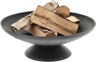 Miniatyrbilde 2 av Svart Aristo Arezzo Bålfat