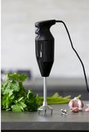 Miniatyrbilde 1 av Svart Bamix Active 140 W Stavmikser