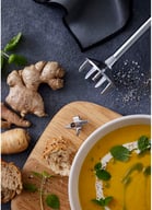 Miniatyrbilde 8 av Svart Bamix Active 140 W Stavmikser