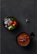 Miniatyrbilde 10 av Svart Bamix Active 140 W Stavmikser