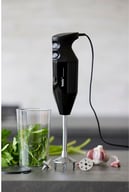 Miniatyrbilde 1 av Svart Bamix Daily 140 W Stavmikser