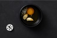 Miniatyrbilde 15 av Svart Bamix Daily 140 W Stavmikser