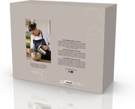 Miniatyrbilde 2 av Latte Blomsterbergs 1600 W Dobbelt Vaffeljern