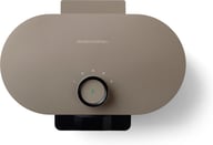 Miniatyrbilde 4 av Latte Blomsterbergs 1600 W Dobbelt Vaffeljern